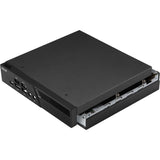 Asus miniPC PB60 PB60-B3041ZC Desktop Computer - Intel - Mini PC - Black