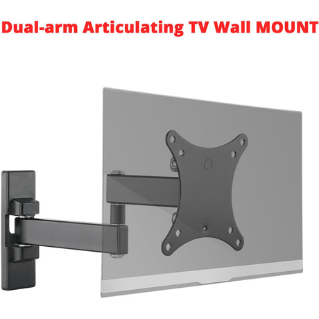 LCD/TV MONITOR MOUNT 13IN/27IN
