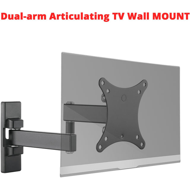 LCD/TV MONITOR MOUNT 13IN/27IN