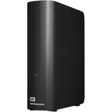 8TB ELEMENTS BLACK