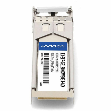 AddOn Juniper Networks SFP (mini-GBIC) Module
