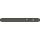 Vertiv Geist Basic Rack PDU - Data Center PDU - (10) NEMA 5-15R| NEMA 5-15P rPDU