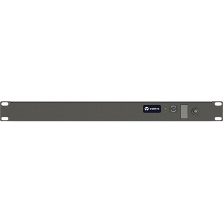 Vertiv Geist Basic Rack PDU - Data Center PDU - (10) NEMA 5-15R| NEMA 5-15P rPDU