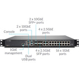 NSA 5650 TOTALSECURE ADV CSC 1Y