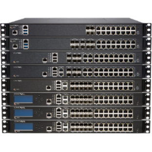 NSA 2650 SECUPG PLUS ADV CSC 3Y