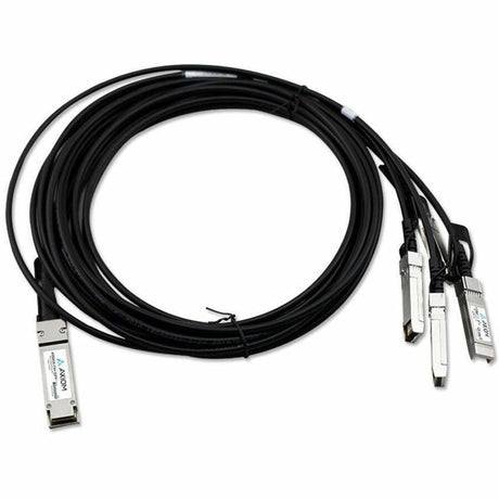 1M 40GBASE-CR4 QSFP+ TO 4