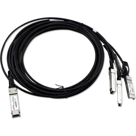 5M 40GBASE-CR4 QSFP+ TO 4