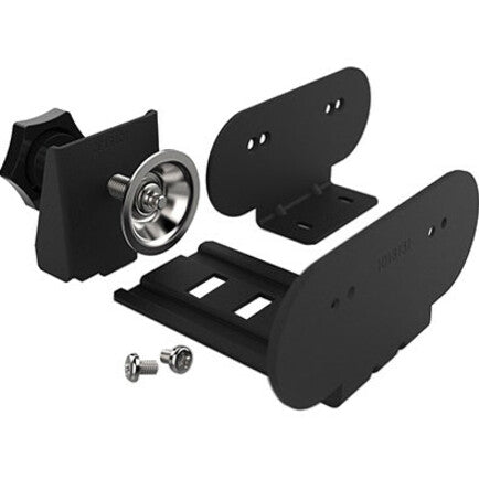 Chief Desktop Power Center, 2 AC, 2 USB-A, Black