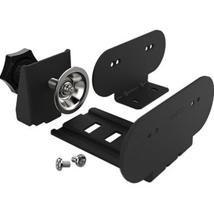 Chief Desktop Power Center, 3 AC, 2 USB-A, Black