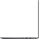 Asus VivoBook Flip 14 TP412 TP412UA-DB71T 14" Touchscreen Convertible Notebook - Intel Core i7 8th Gen i7-8550U - 8 GB - 256 GB SSD - Star Gray