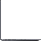 Asus VivoBook Flip 14 TP412 TP412UA-DB71T 14" Touchscreen Convertible Notebook - Intel Core i7 8th Gen i7-8550U - 8 GB - 256 GB SSD - Star Gray