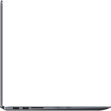 Asus VivoBook Flip 14 TP412 TP412UA-DB71T 14" Touchscreen Convertible Notebook - Intel Core i7 8th Gen i7-8550U - 8 GB - 256 GB SSD - Star Gray