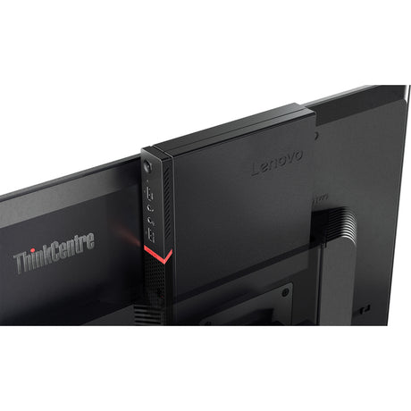 Lenovo ThinkCentre M715q 10VL0003US Tiny Thin Client A-Series A6-8570E Dual-core (2 Core) 3 GHz