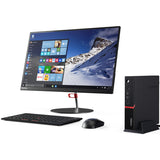 Lenovo ThinkCentre M715q 10VL0003US Tiny Thin Client A-Series A6-8570E Dual-core (2 Core) 3 GHz