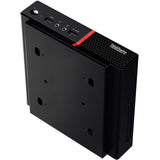 Lenovo ThinkCentre M715q 10VL0003US Tiny Thin Client A-Series A6-8570E Dual-core (2 Core) 3 GHz