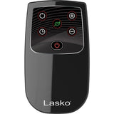 Lasko Cool-Touch Infrared Quartz Heater with Remote Control