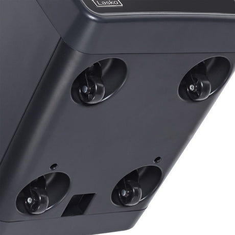 Lasko Cool-Touch Infrared Quartz Heater with Remote Control