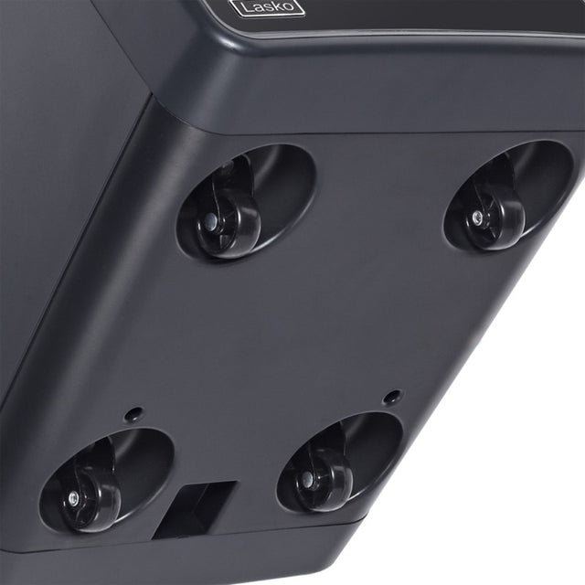 Lasko Cool-Touch Infrared Quartz Heater with Remote Control