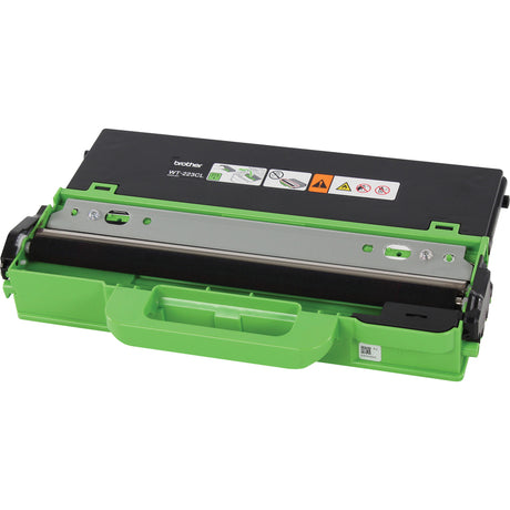Brother Genuine WT-223CL Waste Toner Box