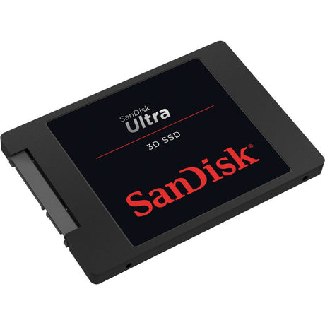 1TB CLINET SSD SATA ULTRA III