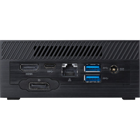 Asus miniPC PN60 PN60-BB3006MC Desktop Computer - Intel - Mini PC - Black
