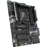 Asus WS X299 SAGE/10G Workstation Motherboard - Intel X299 Chipset - Socket R4 LGA-2066 - Intel Optane Memory Ready - SSI CEB