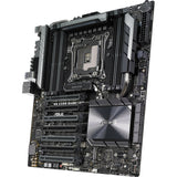 Asus WS X299 SAGE/10G Workstation Motherboard - Intel X299 Chipset - Socket R4 LGA-2066 - Intel Optane Memory Ready - SSI CEB