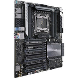 Asus WS X299 SAGE/10G Workstation Motherboard - Intel X299 Chipset - Socket R4 LGA-2066 - Intel Optane Memory Ready - SSI CEB