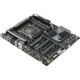 Asus WS X299 SAGE/10G Workstation Motherboard - Intel X299 Chipset - Socket R4 LGA-2066 - Intel Optane Memory Ready - SSI CEB