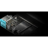 Asus WS X299 SAGE/10G Workstation Motherboard - Intel X299 Chipset - Socket R4 LGA-2066 - Intel Optane Memory Ready - SSI CEB