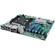 Advantech ASMB-815 Server Motherboard - Intel C622 Chipset - Socket P LGA-3647 - ATX