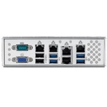 Advantech ASMB-815 Server Motherboard - Intel C622 Chipset - Socket P LGA-3647 - ATX
