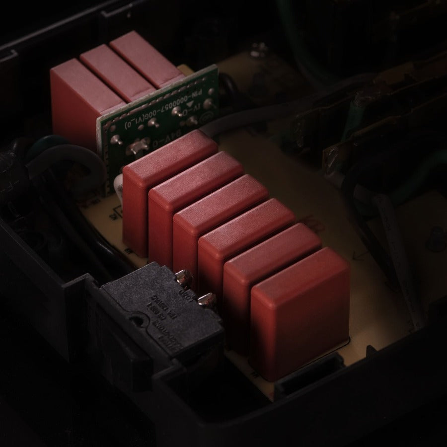 CyberPower HT600WSU2A Premier Home Theater 6 - Outlet Surge with 1680 J