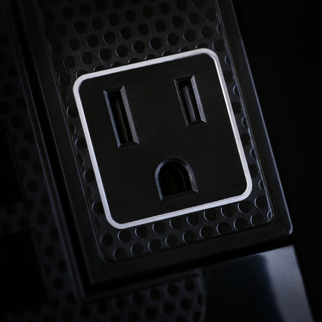 CyberPower HT600WSU2A Premier Home Theater 6 - Outlet Surge with 1680 J