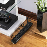 CyberPower HT706UC Premier Home Theater 7 - Outlet Surge with 2280 J