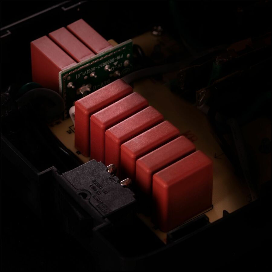 CyberPower HT706UC Premier Home Theater 7 - Outlet Surge with 2280 J