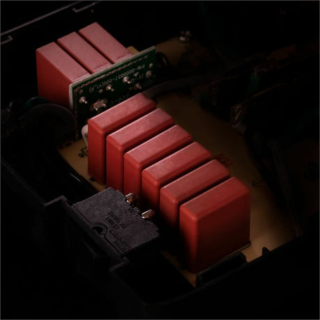 CyberPower HT706UC Premier Home Theater 7 - Outlet Surge with 2280 J