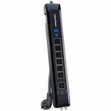 CyberPower HT706UC Premier Home Theater 7 - Outlet Surge with 2280 J
