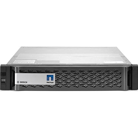 Bosch DSA E-Series (E2800 12-bay) - 96 TB HDD