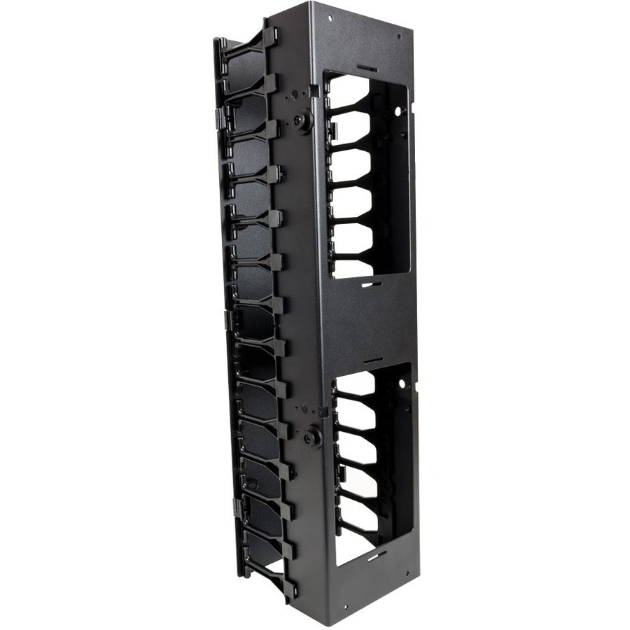 VERTICAL CABLE DUCT MEDIUM