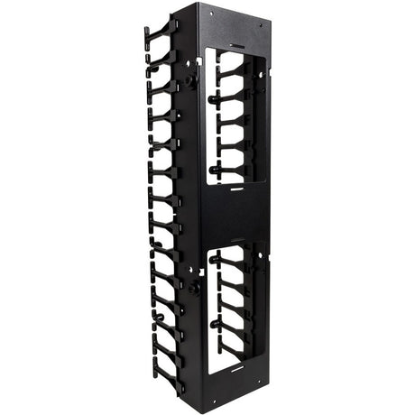 VERTICAL CABLE DUCT MEDIUM