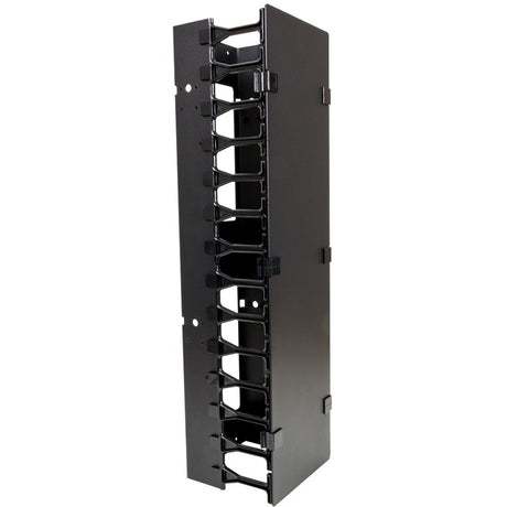 VERTICAL CABLE DUCT MEDIUM