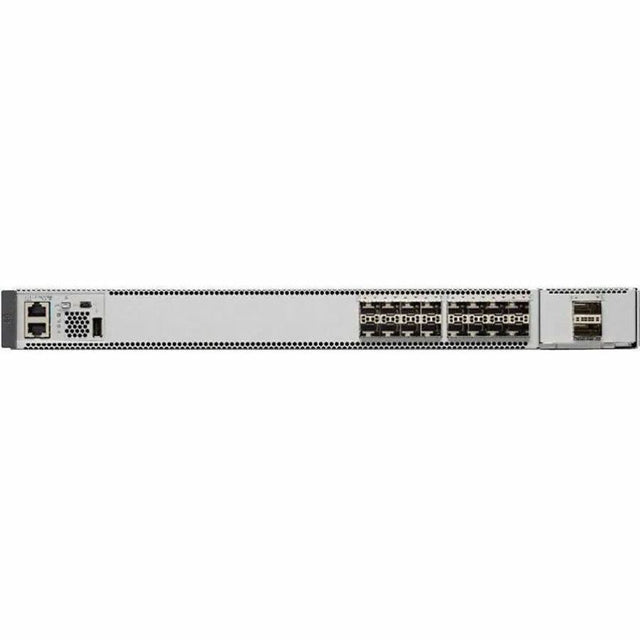 Cisco Catalyst C9500-16X Ethernet Switch