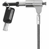 Targus DEFCON Compact Master Keyed Cable Lock - 25 Pack