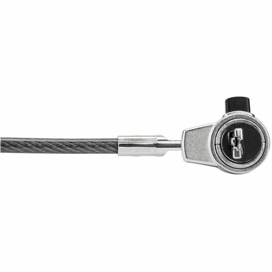 Targus DEFCON Compact Serialized Combo Cable Lock - 25 Pack