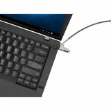 DEFCON COMPACT KEYED CABLE