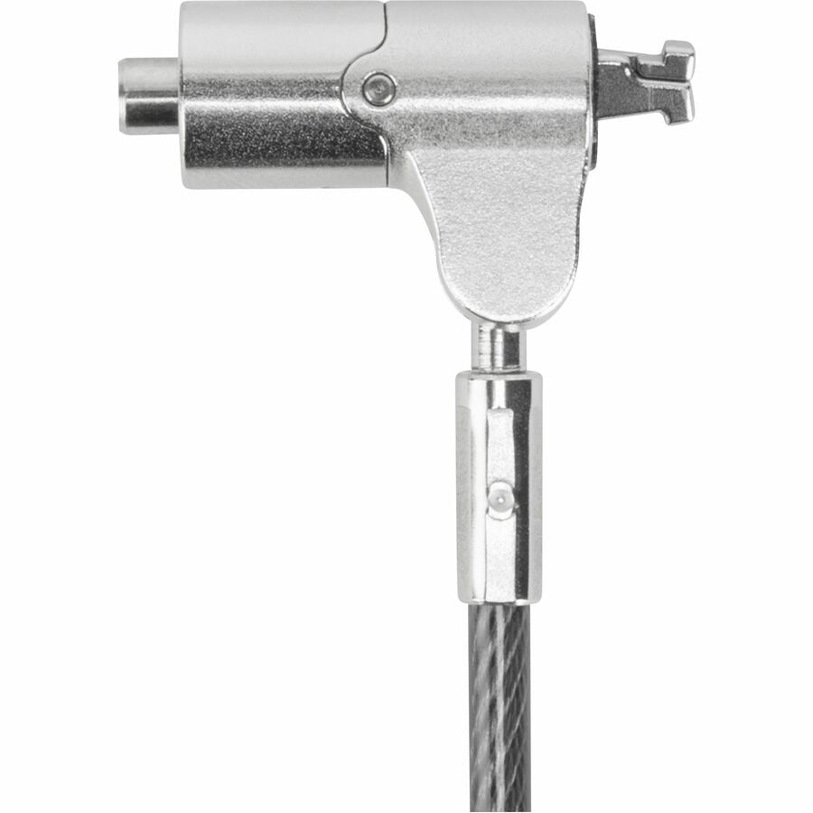 DEFCON COMPACT KEYED CABLE