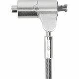 DEFCON COMPACT KEYED CABLE