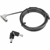 DEFCON COMPACT KEYED CABLE