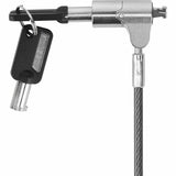 DEFCON COMPACT KEYED CABLE